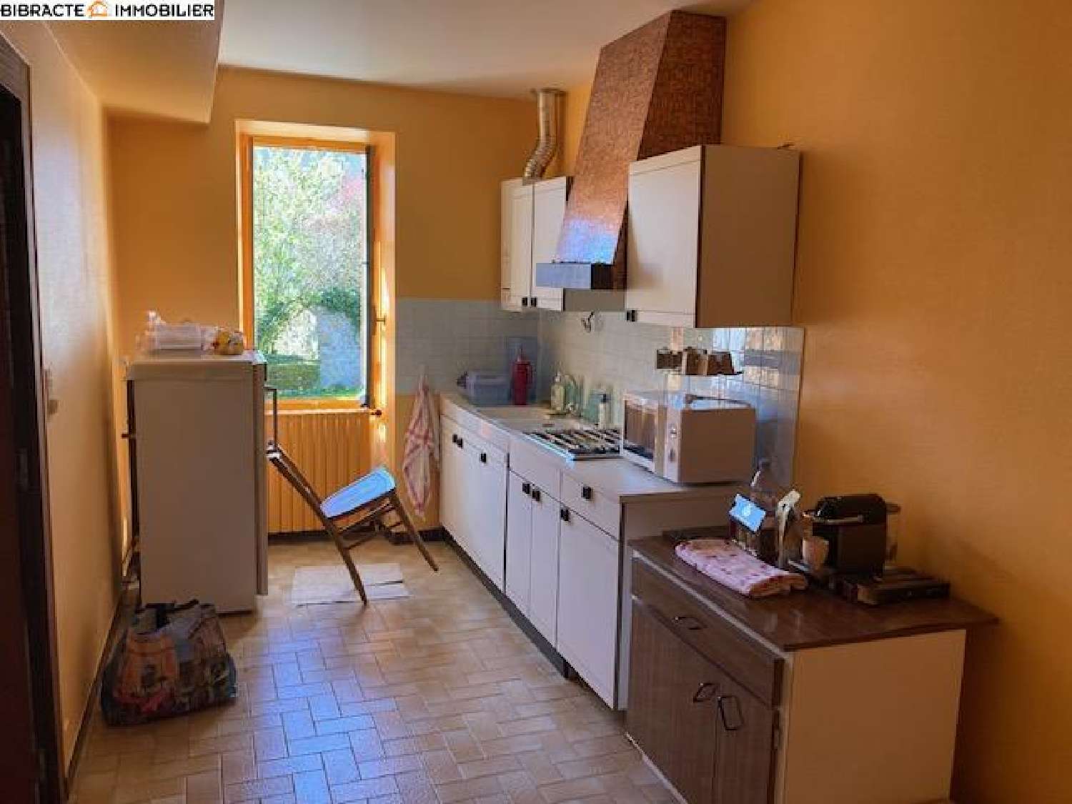  te koop villa La Celle-en-Morvan Saône-et-Loire 4