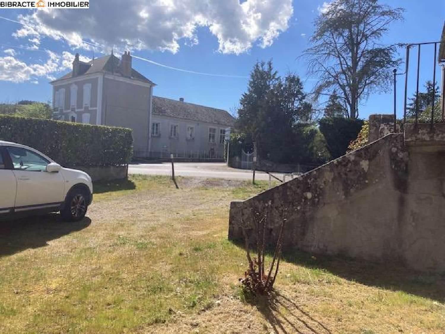  te koop villa La Celle-en-Morvan Saône-et-Loire 5