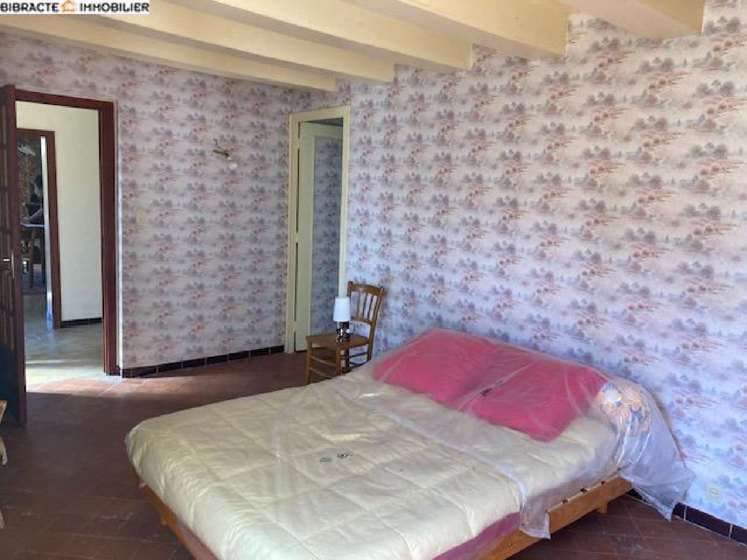  te koop villa La Celle-en-Morvan Saône-et-Loire 7