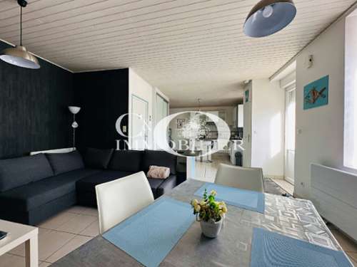 La Chapelle-Palluau Vendée villa foto 7322858