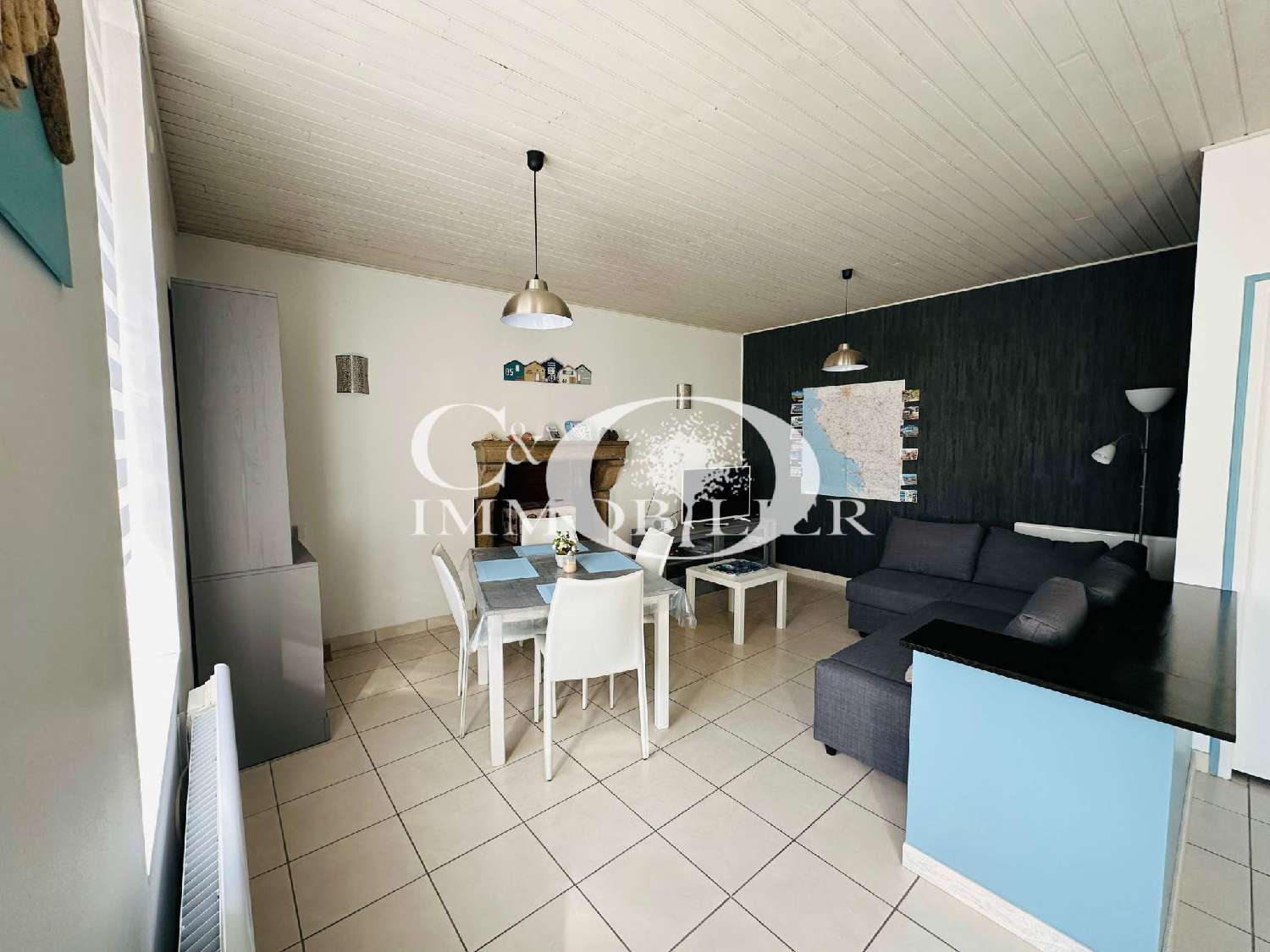  te koop villa La Chapelle-Palluau Vendée 2