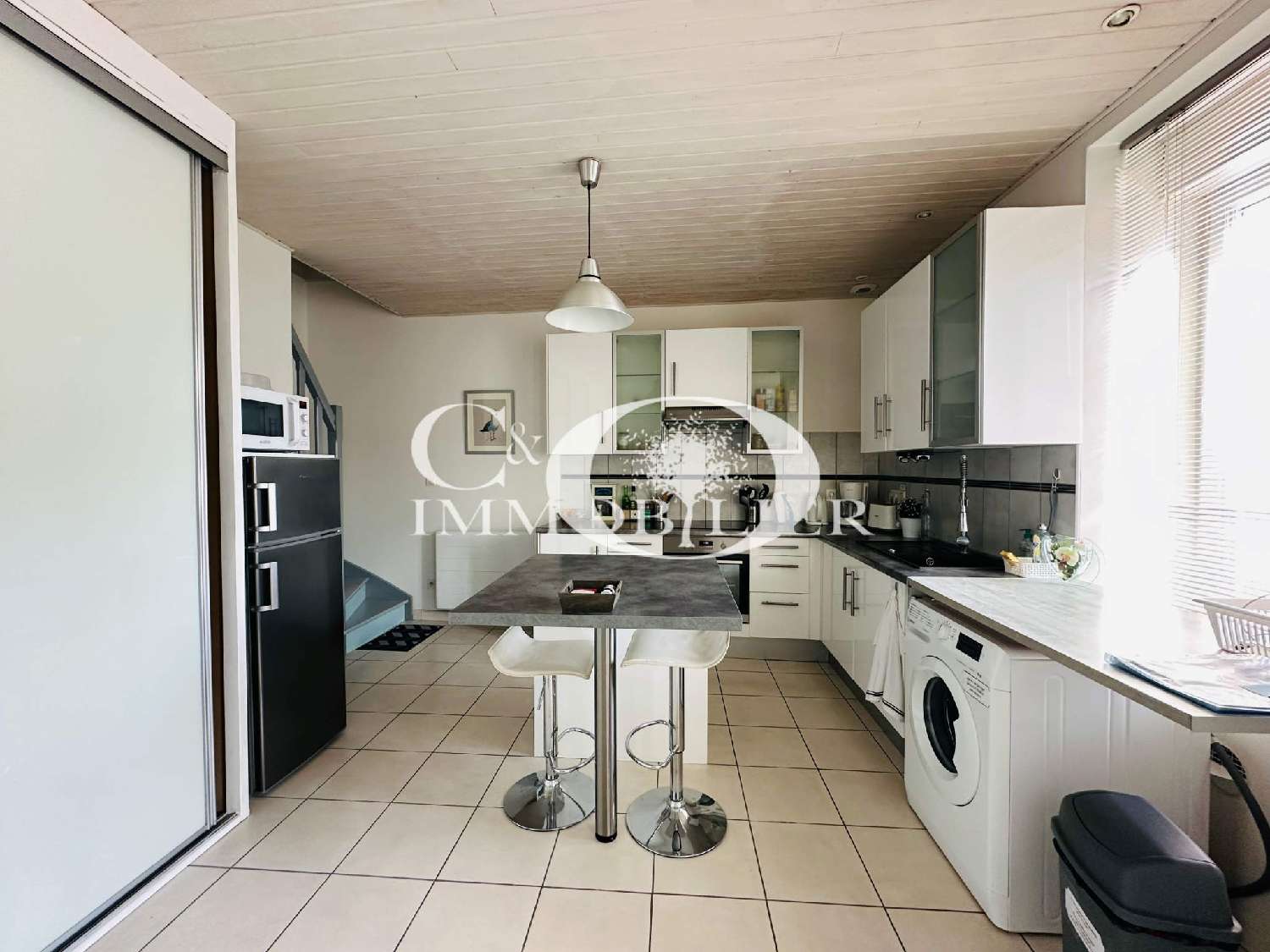  te koop villa La Chapelle-Palluau Vendée 3