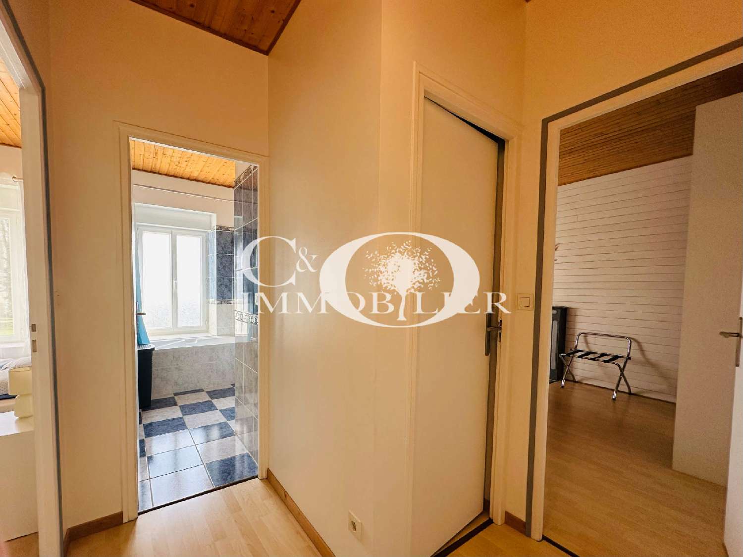  te koop villa La Chapelle-Palluau Vendée 4