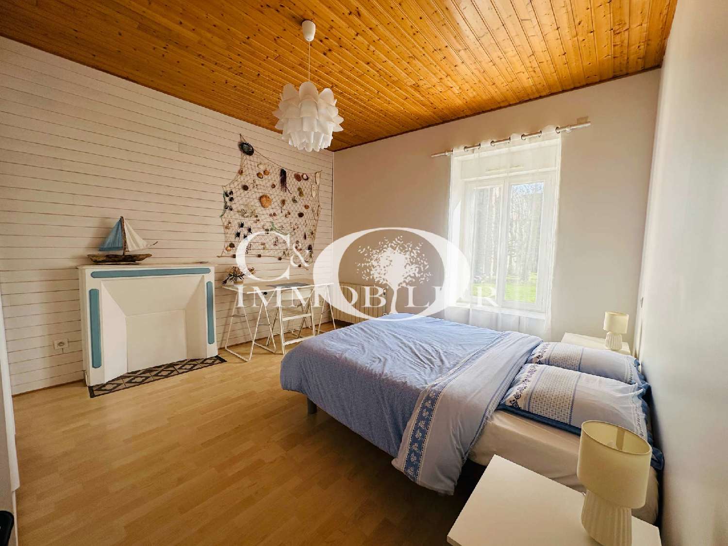  te koop villa La Chapelle-Palluau Vendée 5