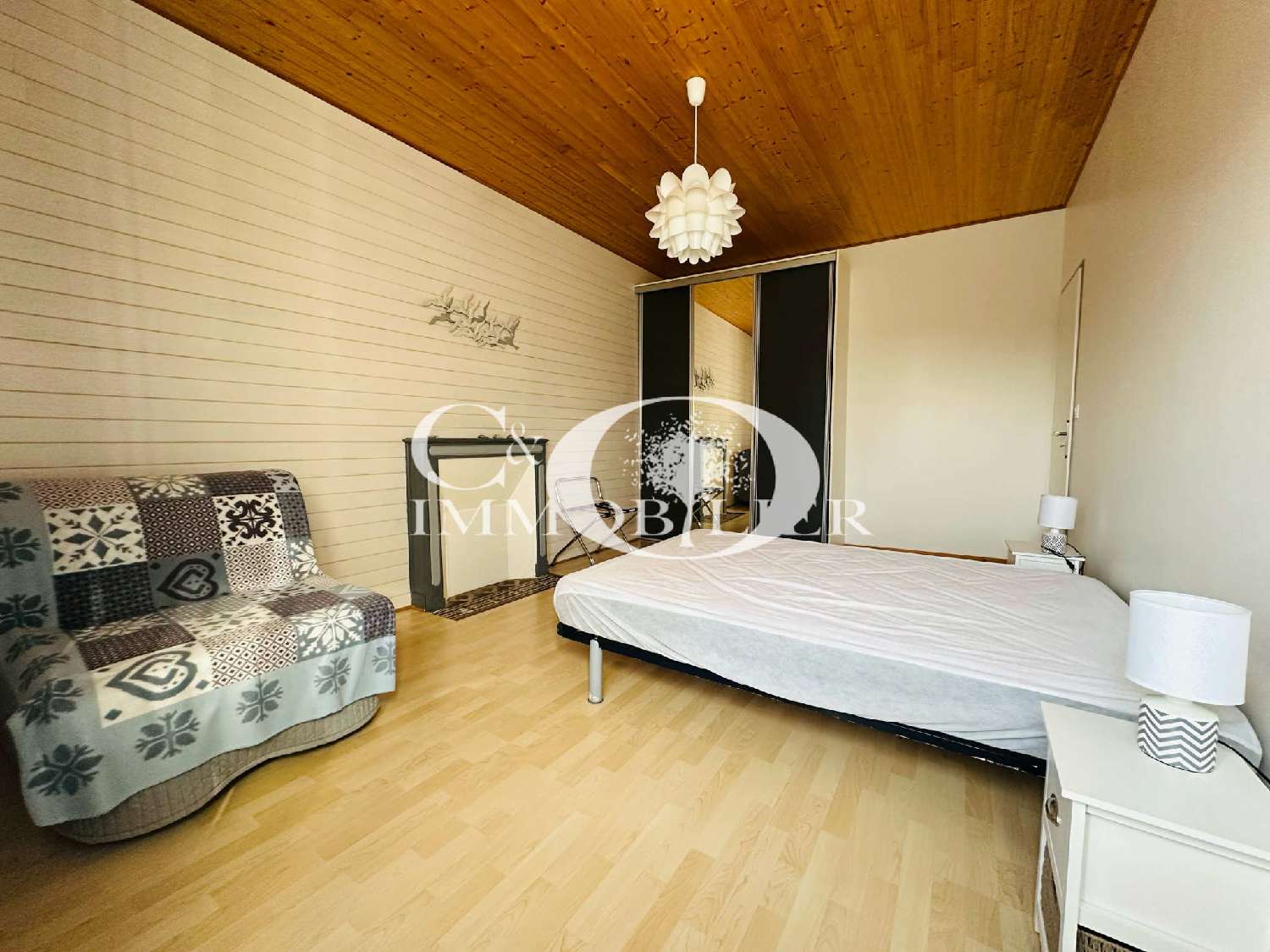  te koop villa La Chapelle-Palluau Vendée 6