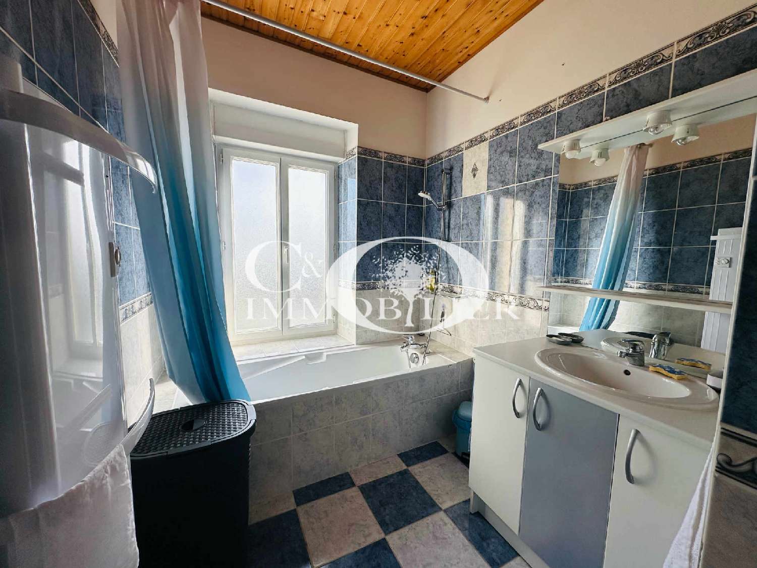  te koop villa La Chapelle-Palluau Vendée 7