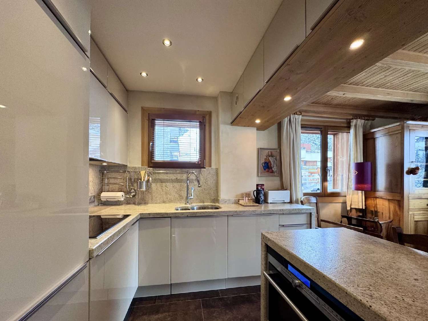  en venta villa La Clusaz Haute-Savoie 8