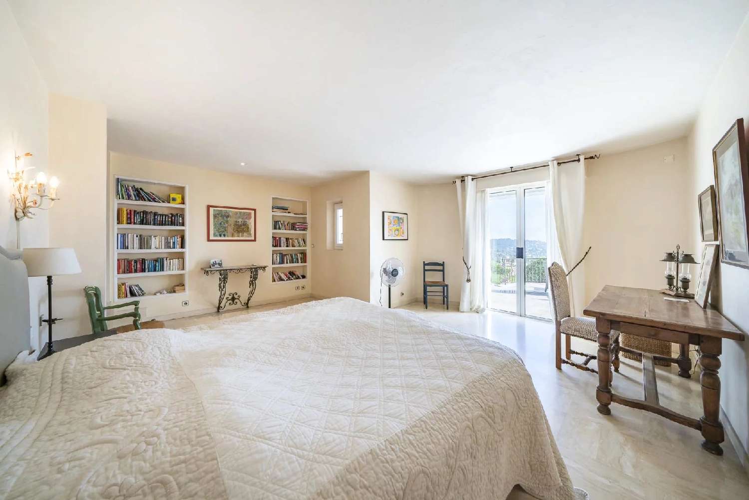  en venta villa La Colle-sur-Loup Alpes-Maritimes 1