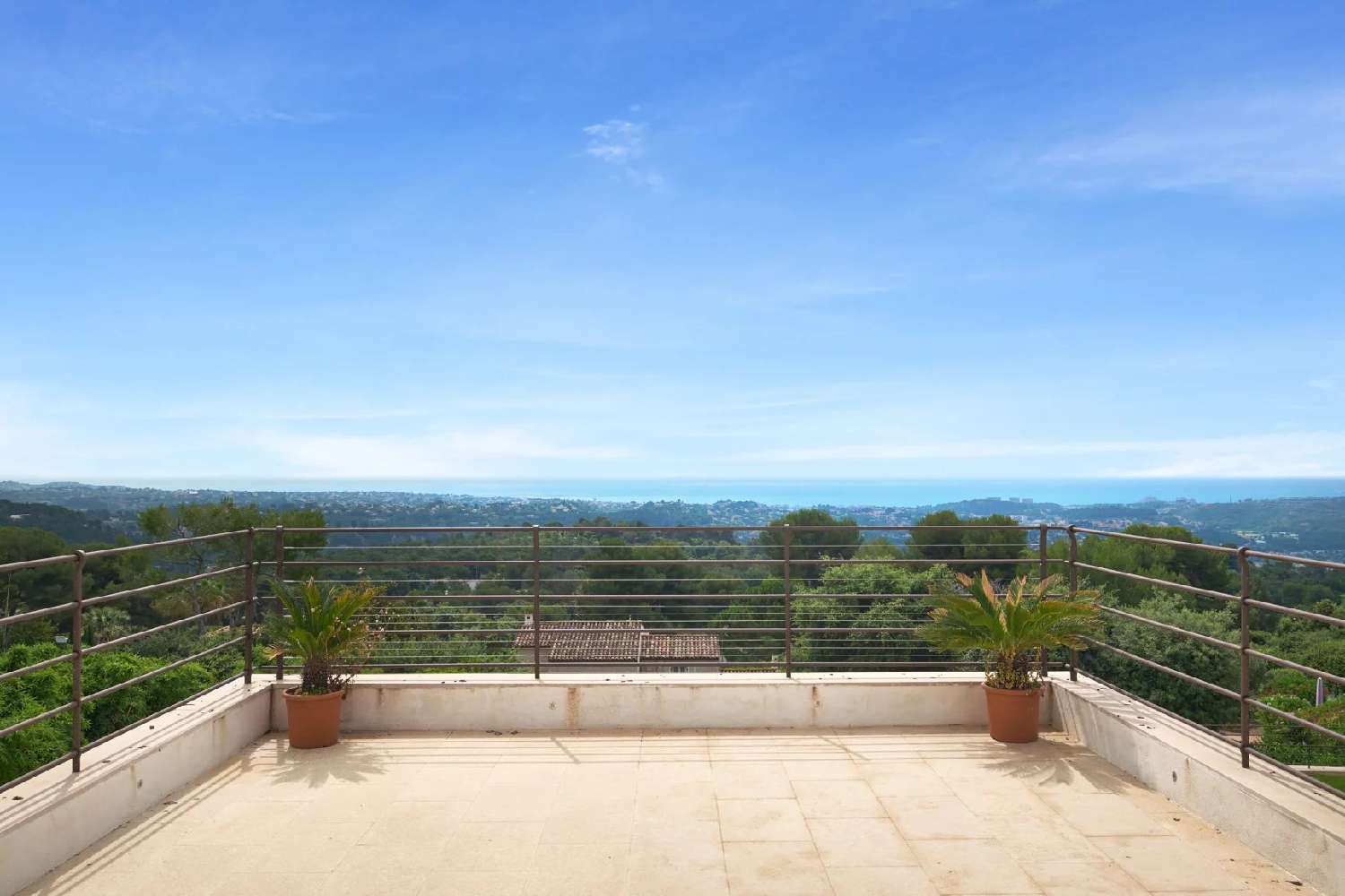 à vendre villa La Colle-sur-Loup Alpes-Maritimes 3