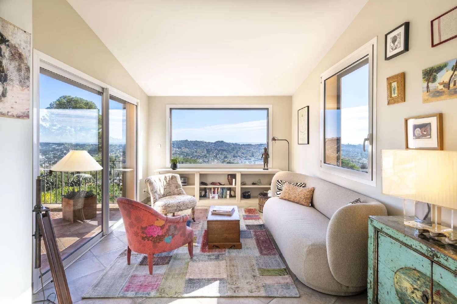  kaufen Villa La Colle-sur-Loup Alpes-Maritimes 2