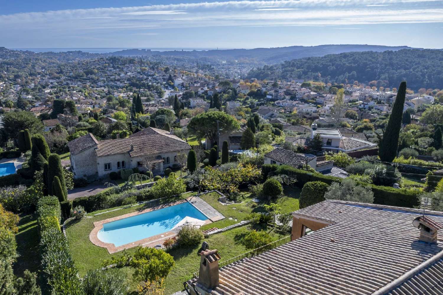  kaufen Villa La Colle-sur-Loup Alpes-Maritimes 6