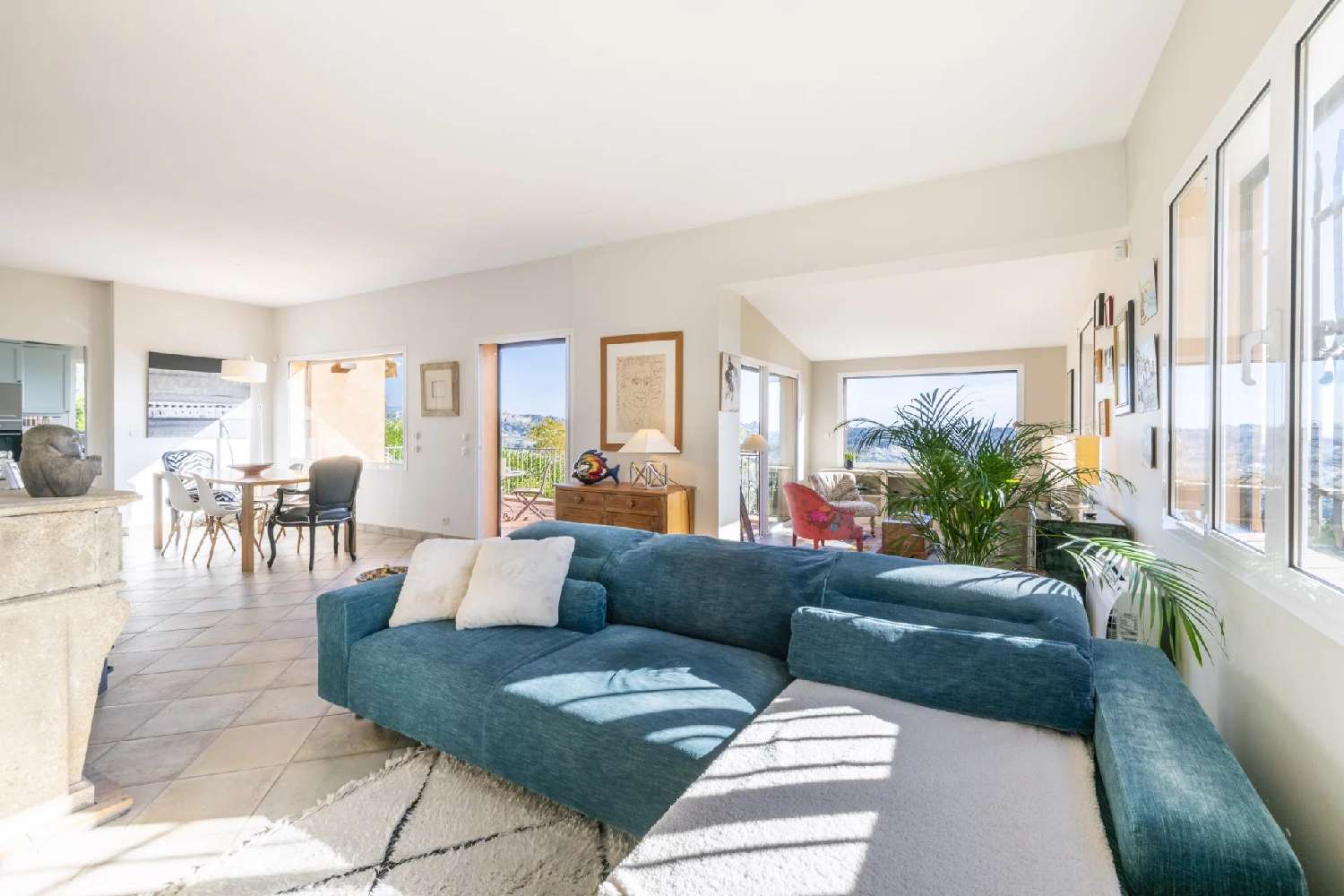  kaufen Villa La Colle-sur-Loup Alpes-Maritimes 8