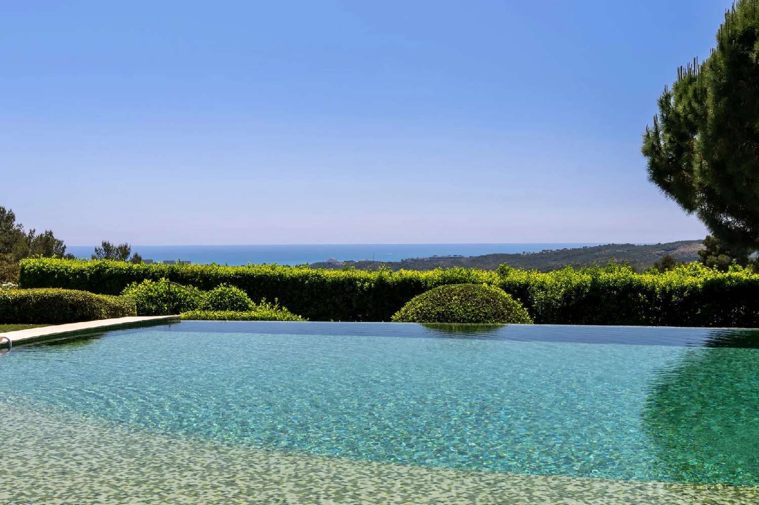 te koop villa La Colle-sur-Loup Alpes-Maritimes 3