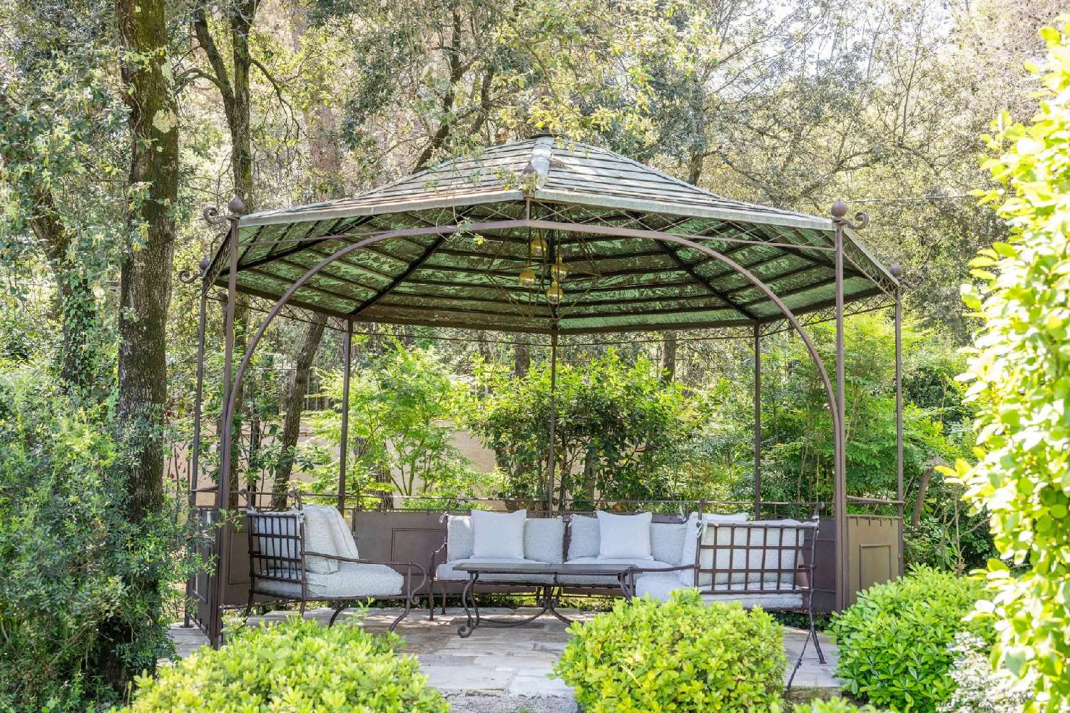 te koop villa La Colle-sur-Loup Alpes-Maritimes 5