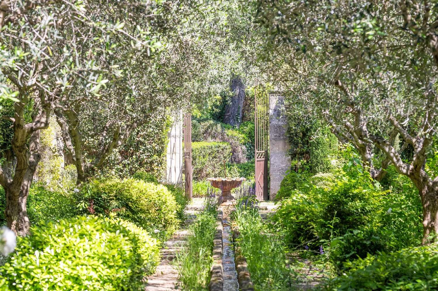 te koop villa La Colle-sur-Loup Alpes-Maritimes 8