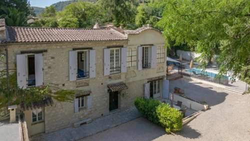 La Colle-sur-Loup Alpes-Maritimes villa foto 7308333