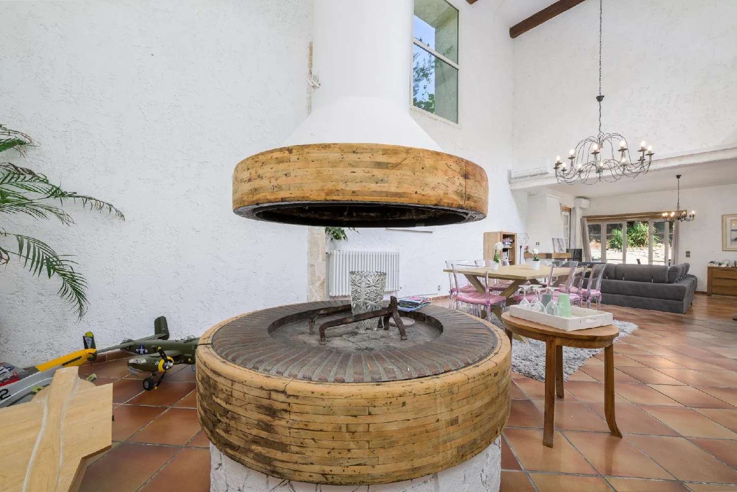  for sale villa La Colle-sur-Loup Alpes-Maritimes 4