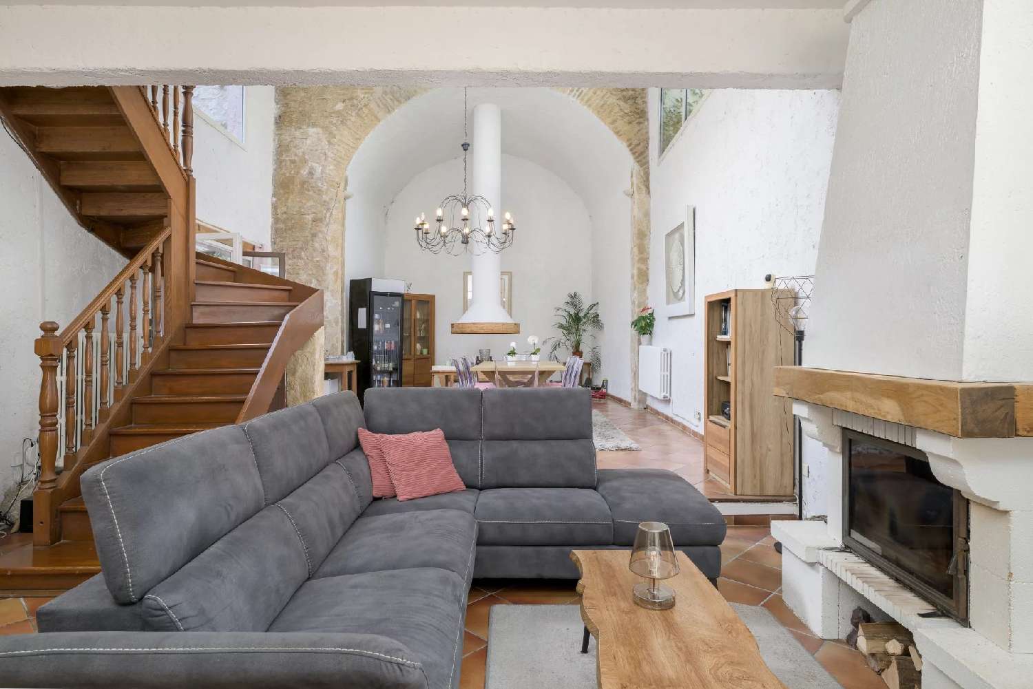  for sale villa La Colle-sur-Loup Alpes-Maritimes 5