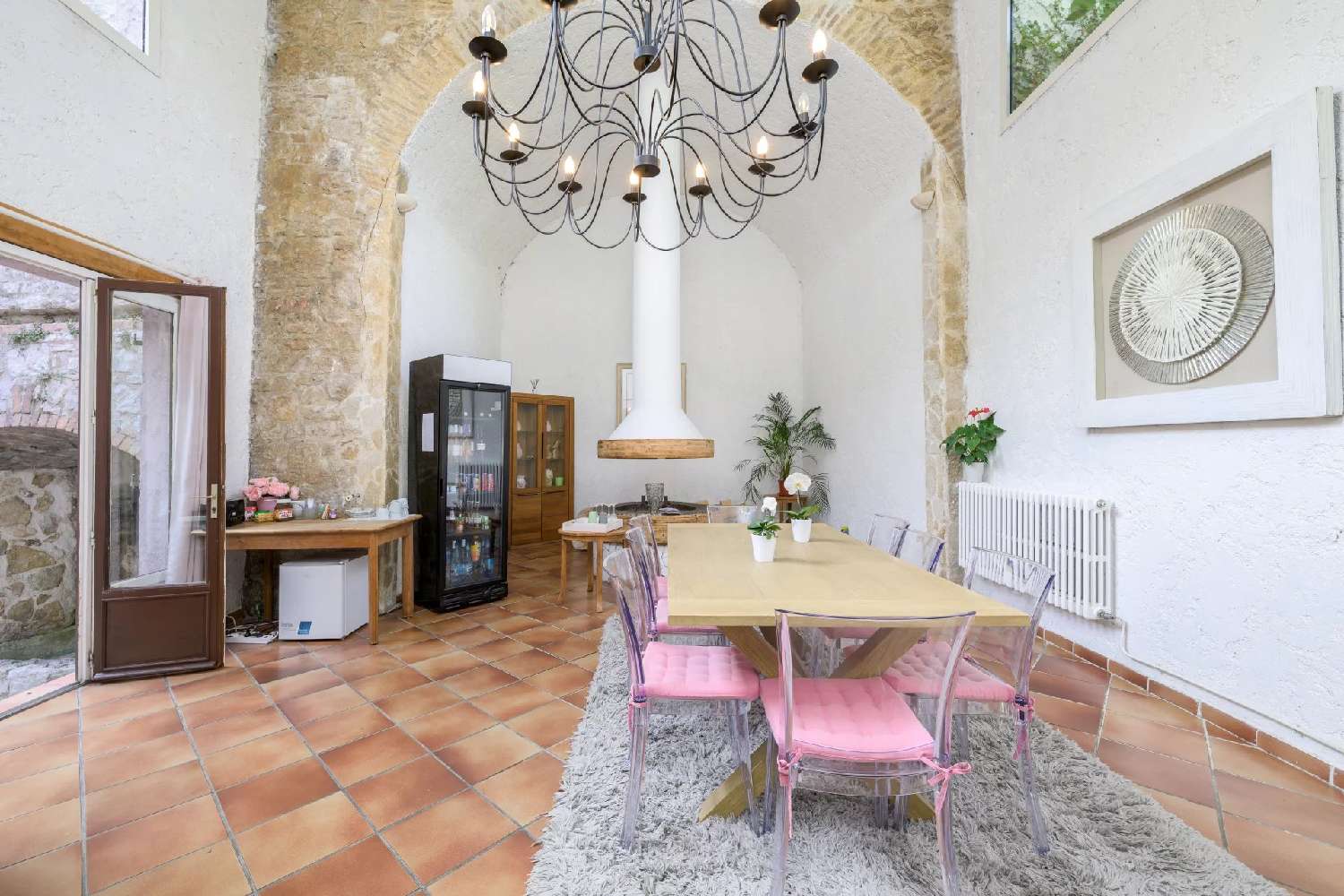  for sale villa La Colle-sur-Loup Alpes-Maritimes 6