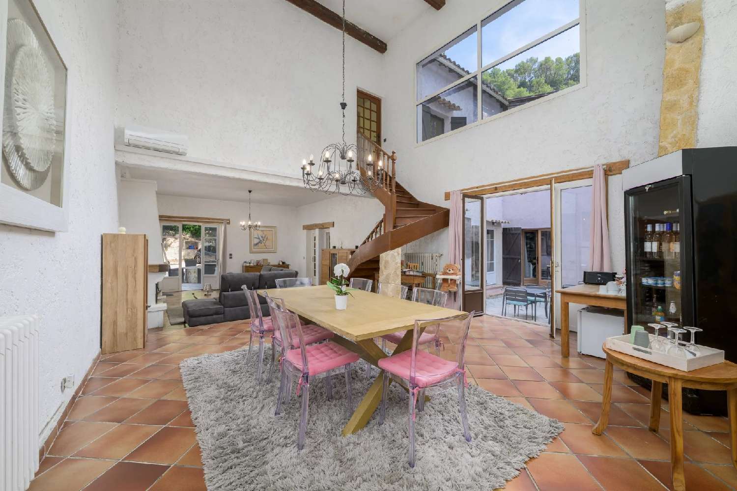  for sale villa La Colle-sur-Loup Alpes-Maritimes 7