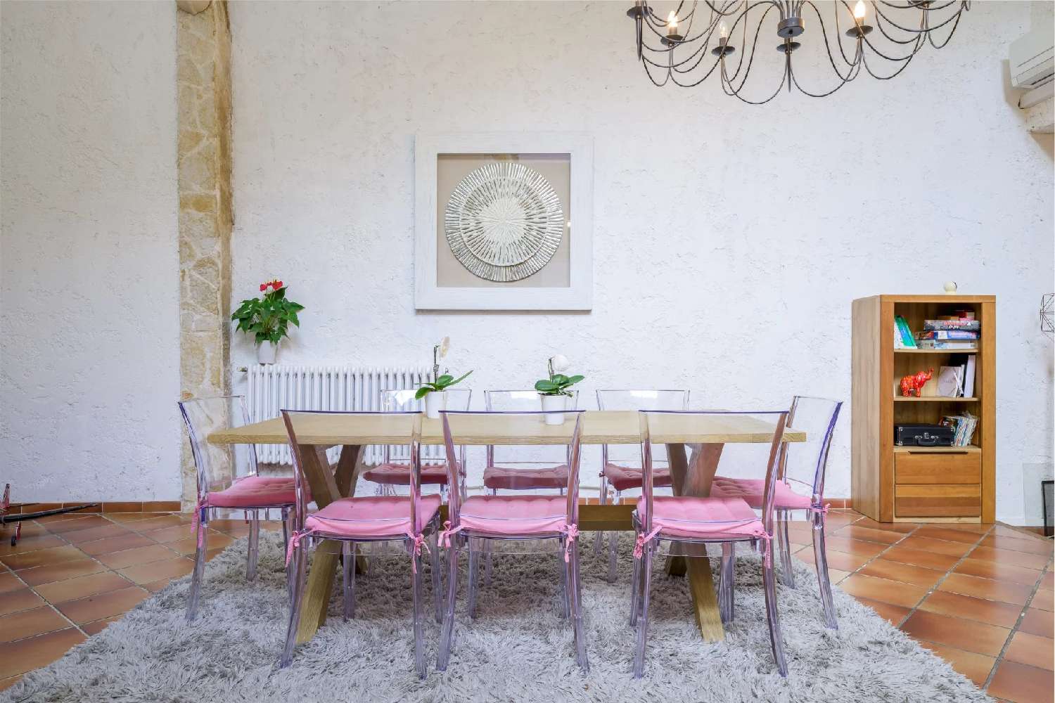  for sale villa La Colle-sur-Loup Alpes-Maritimes 8