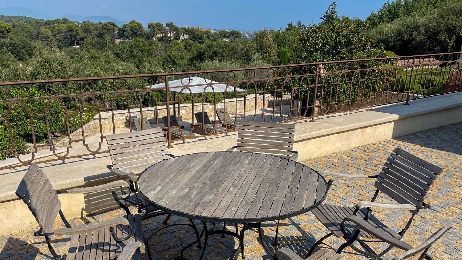  en venta villa La Colle-sur-Loup Alpes-Maritimes 5