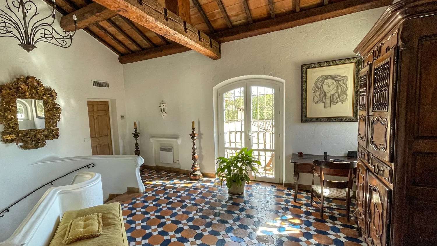  en venta villa La Colle-sur-Loup Alpes-Maritimes 7