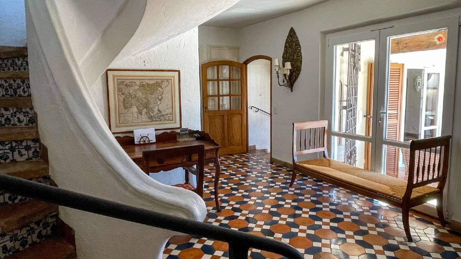  en venta villa La Colle-sur-Loup Alpes-Maritimes 8