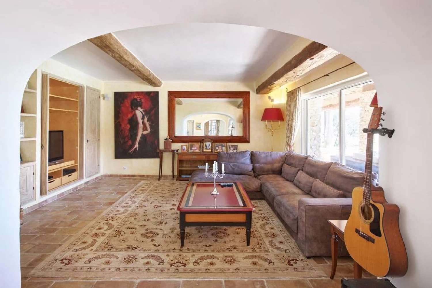  te koop villa La Colle-sur-Loup Alpes-Maritimes 7