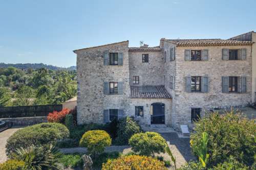 La Colle-sur-Loup Alpes-Maritimes villa foto 7314055