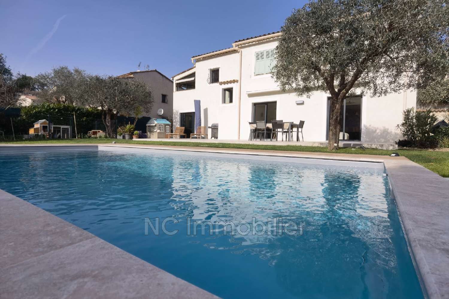  for sale villa La Colle-sur-Loup Alpes-Maritimes 1