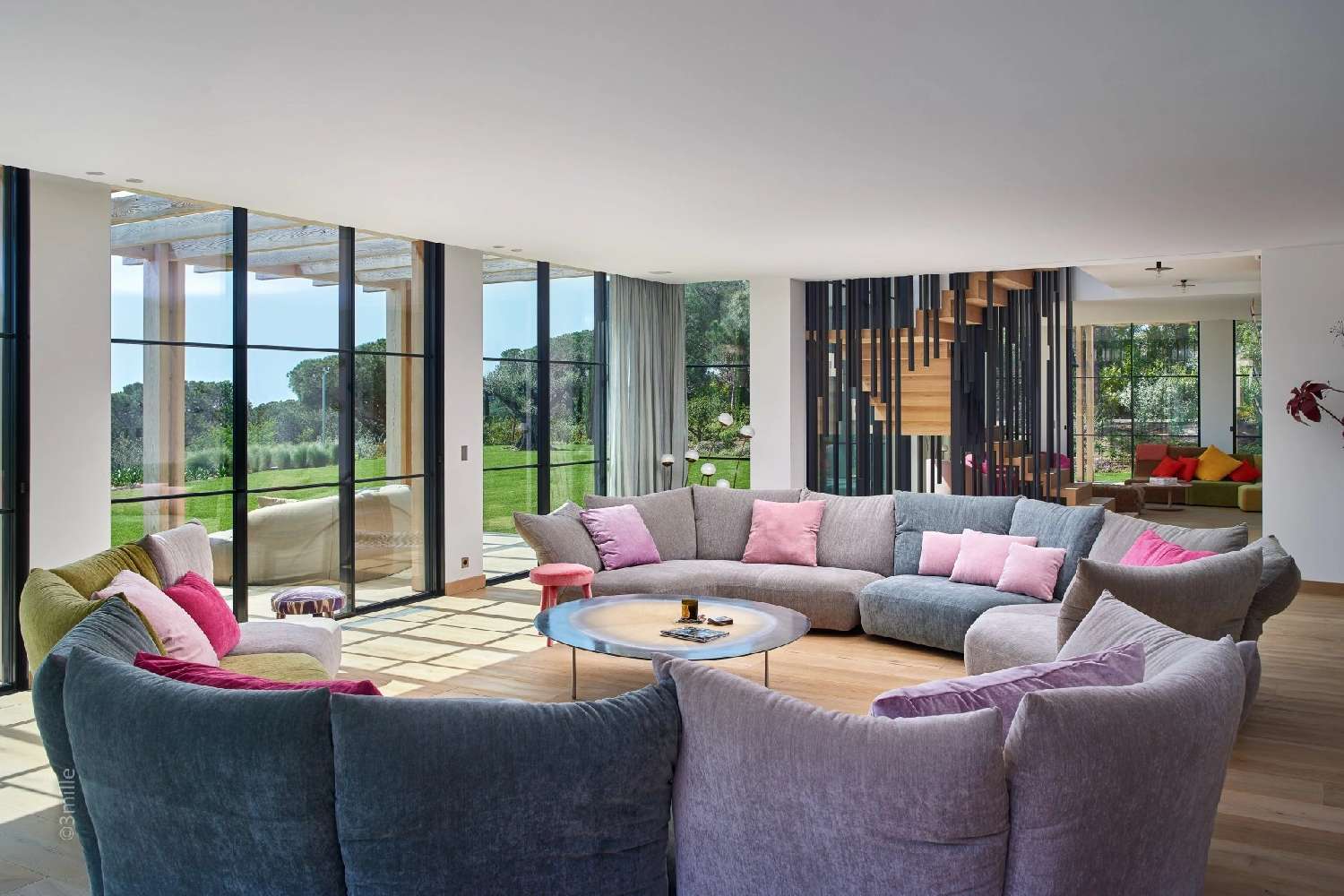  à vendre villa La Croix-Valmer Var 7