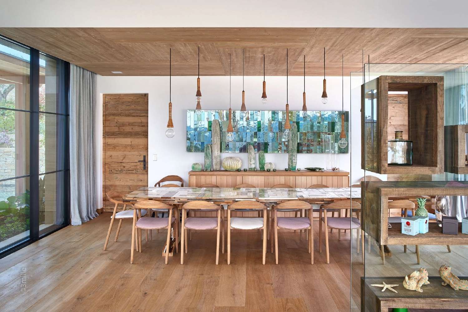  à vendre villa La Croix-Valmer Var 8