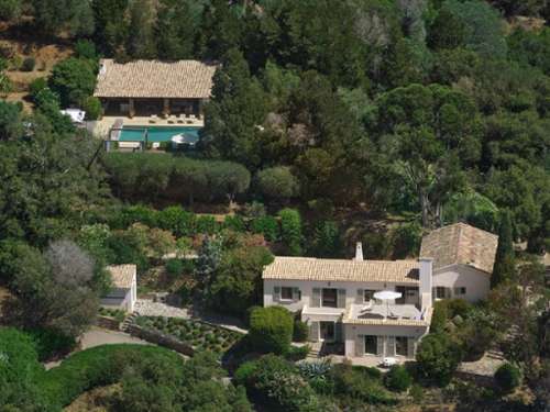 La Croix-Valmer Var villa foto 7306525