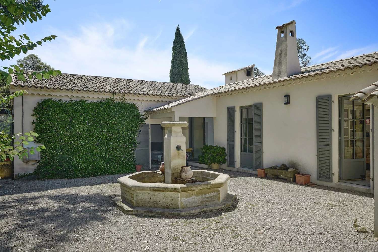  à vendre villa La Croix-Valmer Var 3