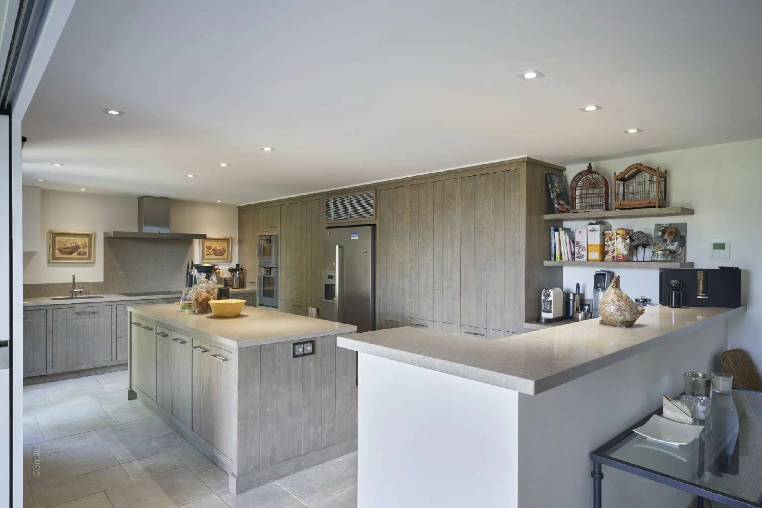  à vendre villa La Croix-Valmer Var 6