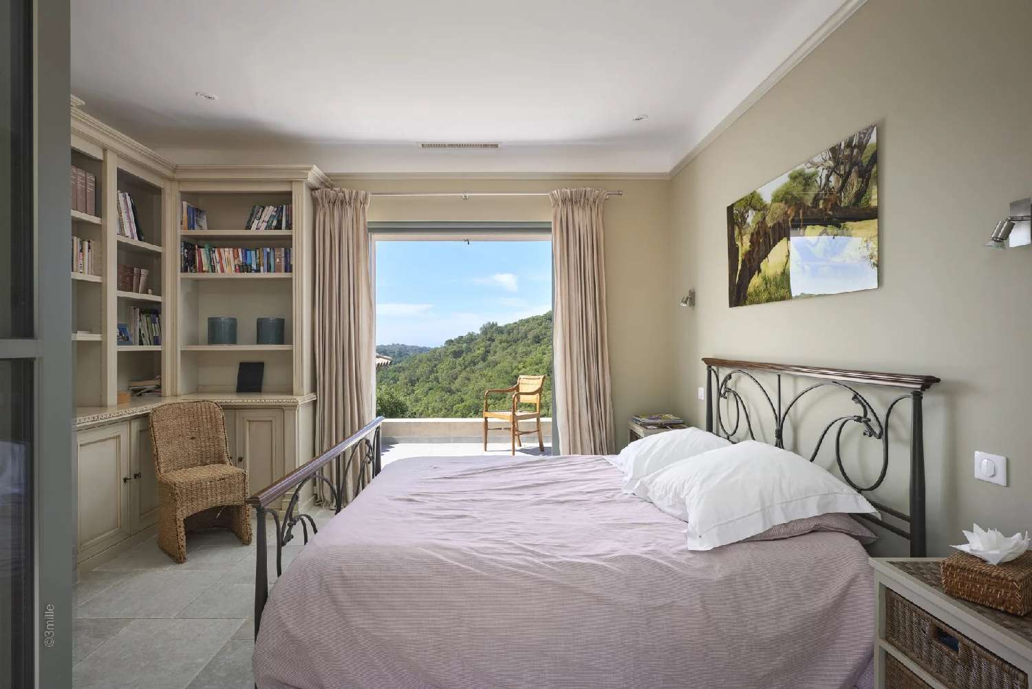  à vendre villa La Croix-Valmer Var 8