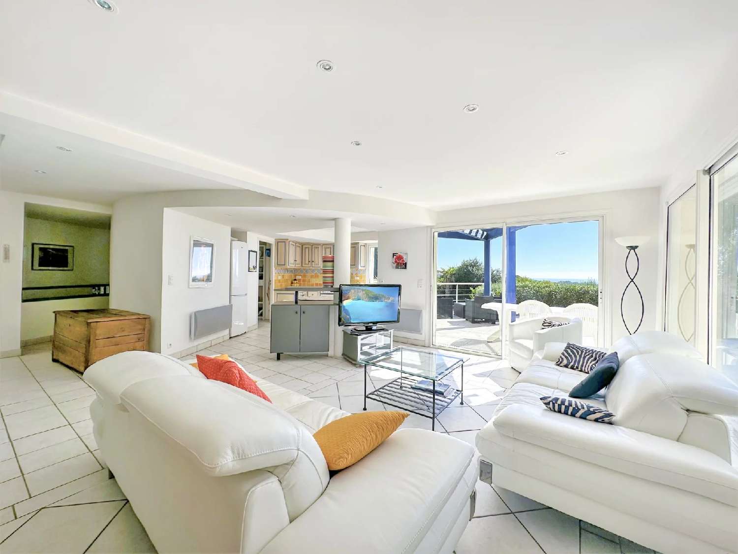  à vendre villa La Croix-Valmer Var 4