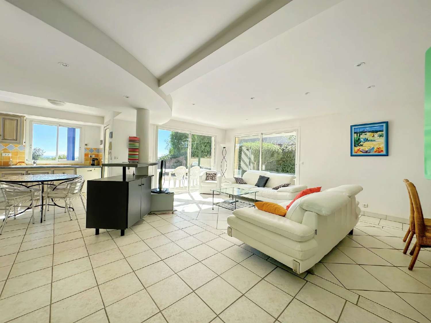  à vendre villa La Croix-Valmer Var 5