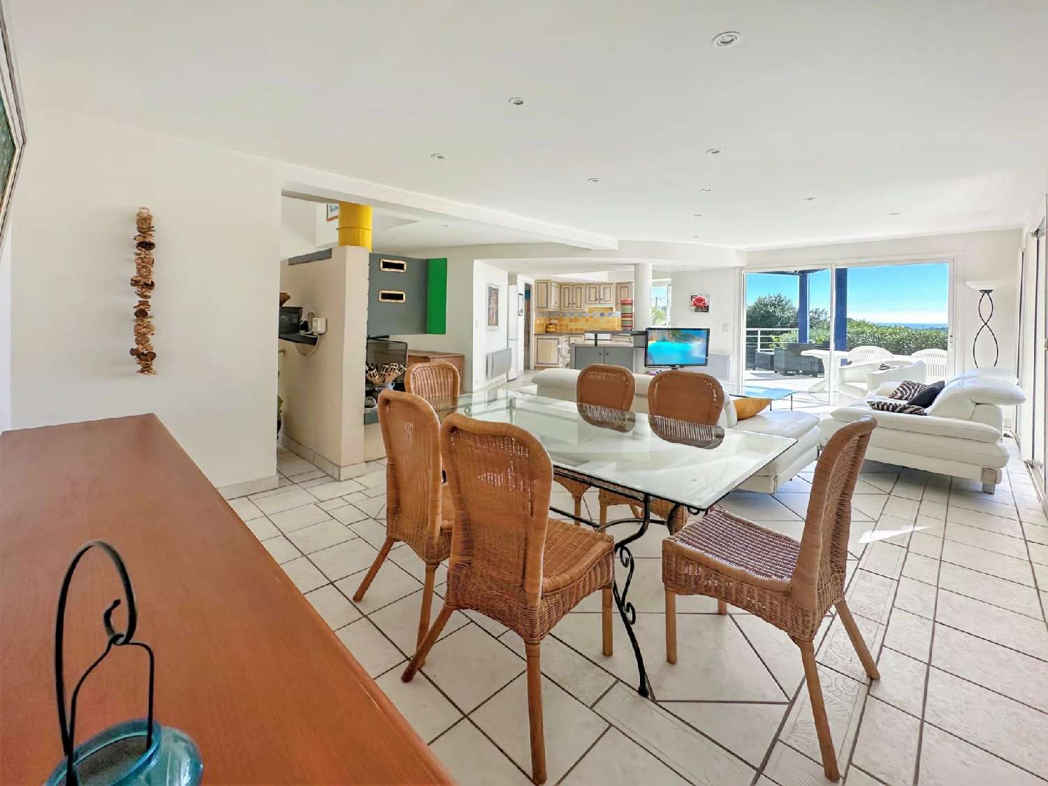  à vendre villa La Croix-Valmer Var 6