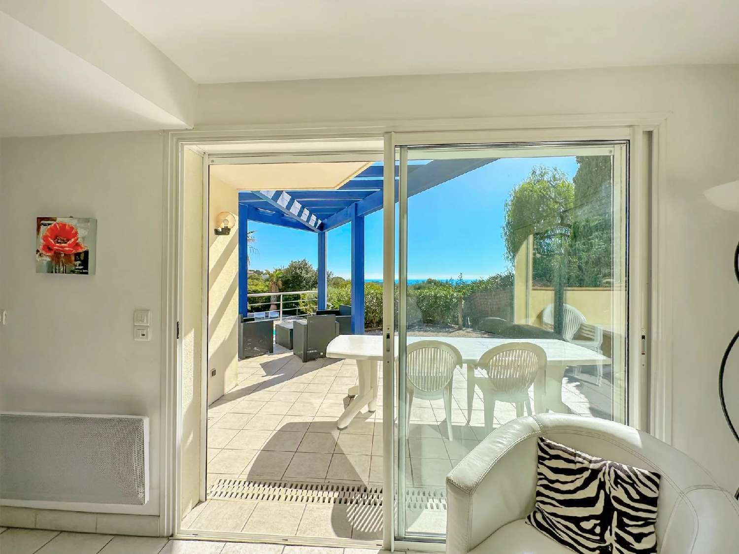  à vendre villa La Croix-Valmer Var 7