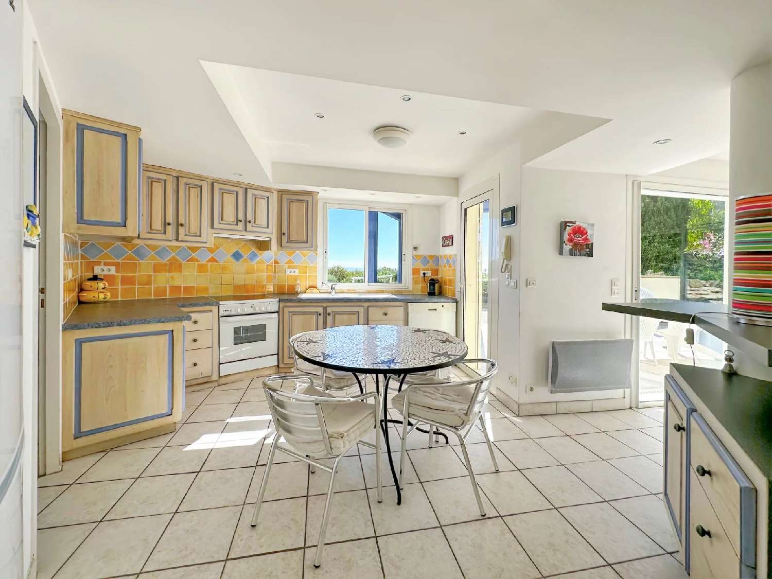  à vendre villa La Croix-Valmer Var 8