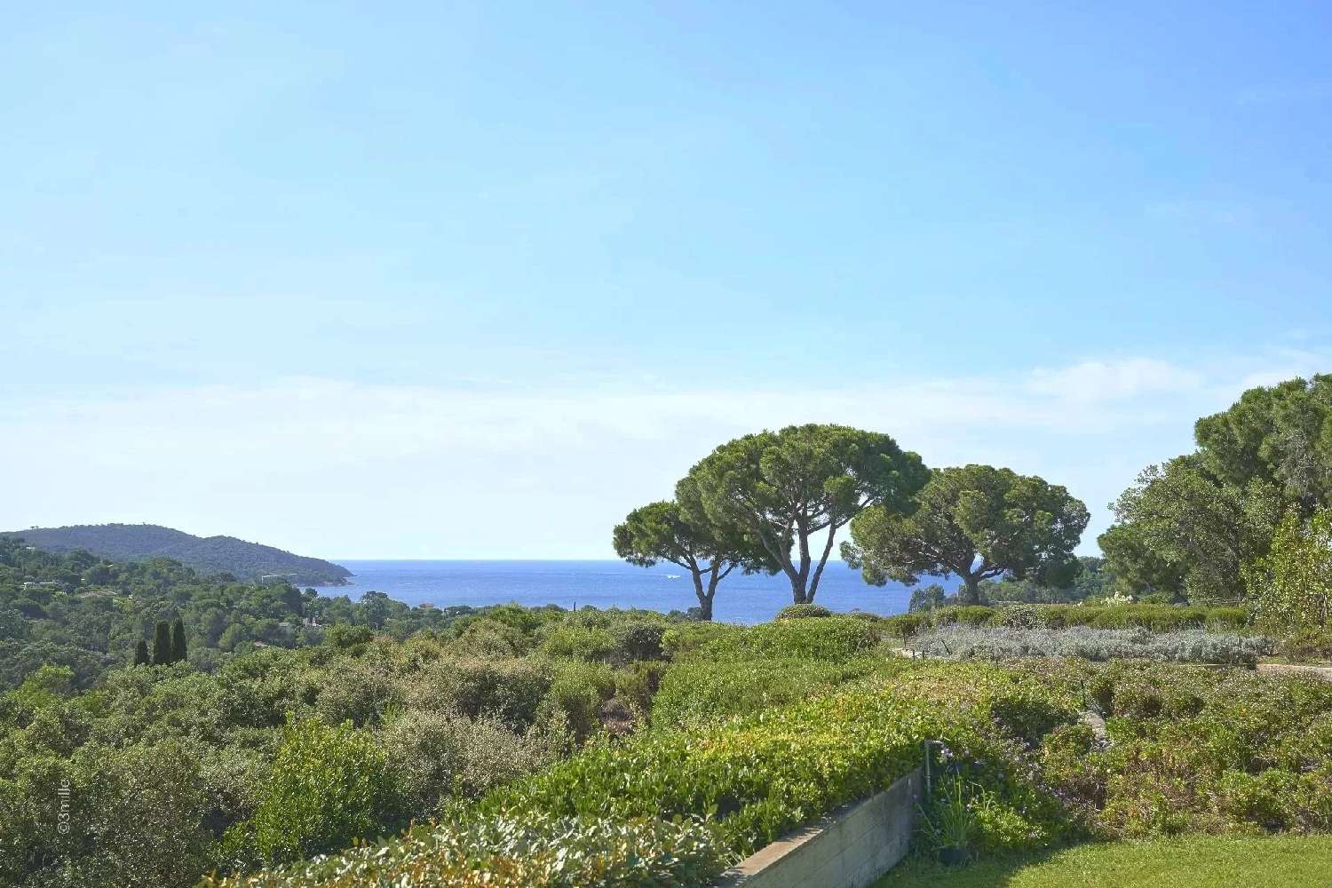  te koop villa La Croix-Valmer Var 1