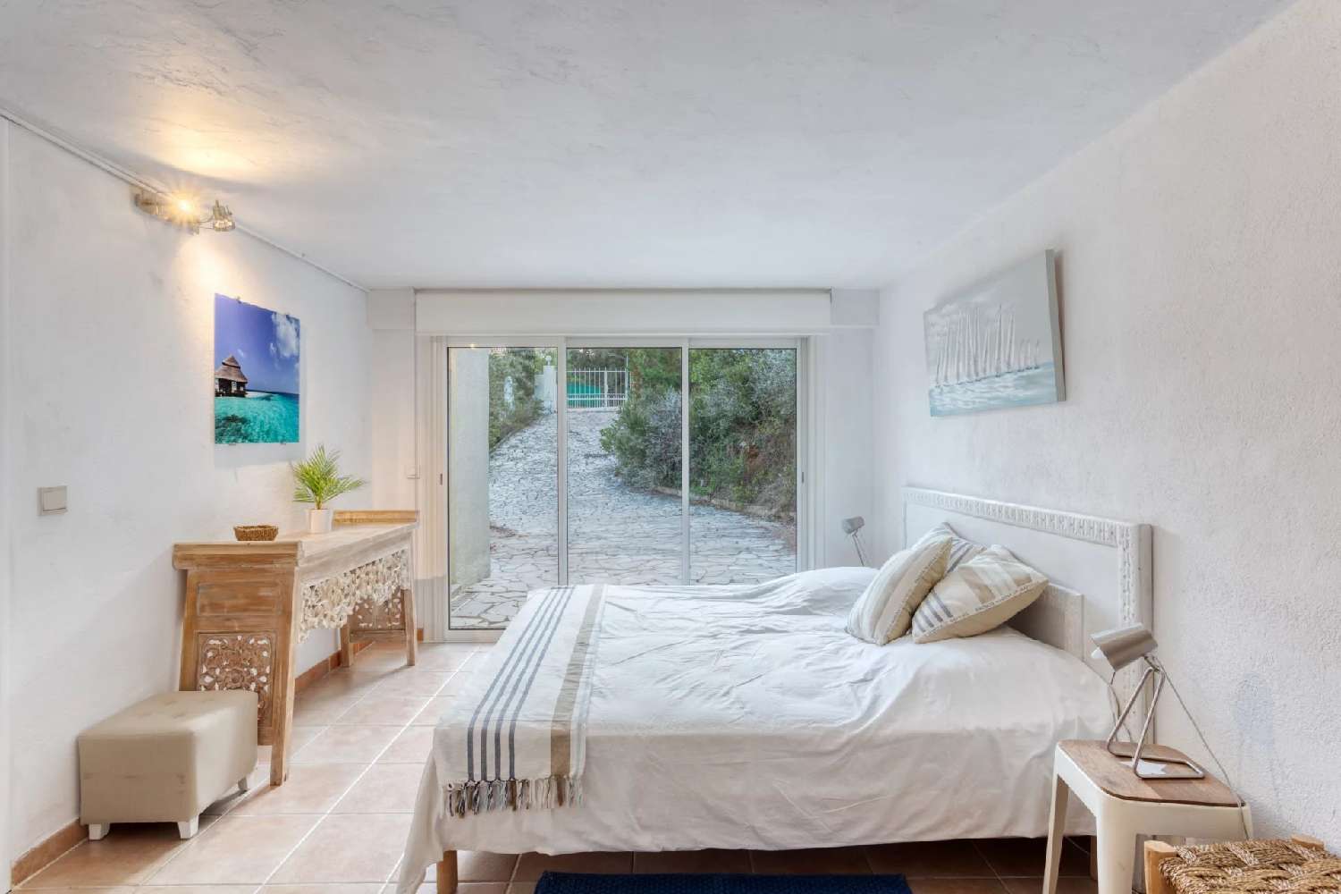 te koop villa La Croix-Valmer Var 1