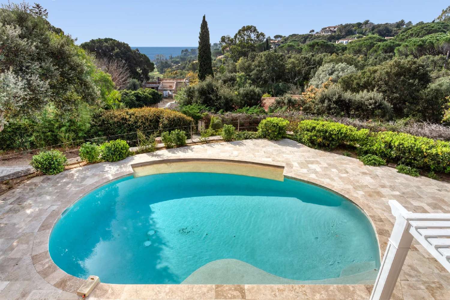  en venta villa La Croix-Valmer Var 1