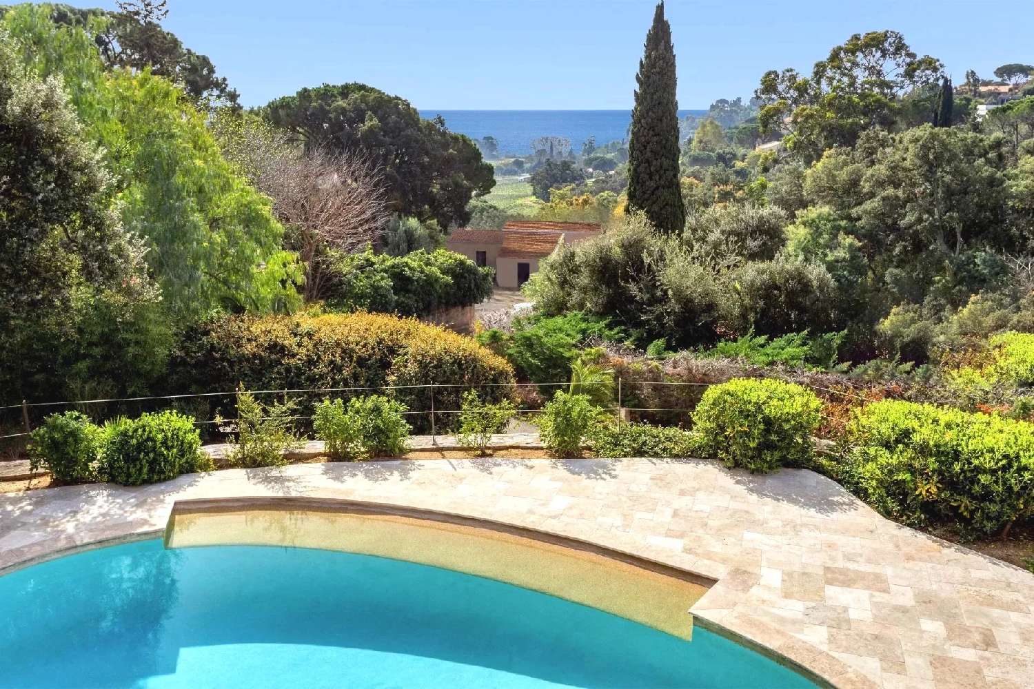  en venta villa La Croix-Valmer Var 2