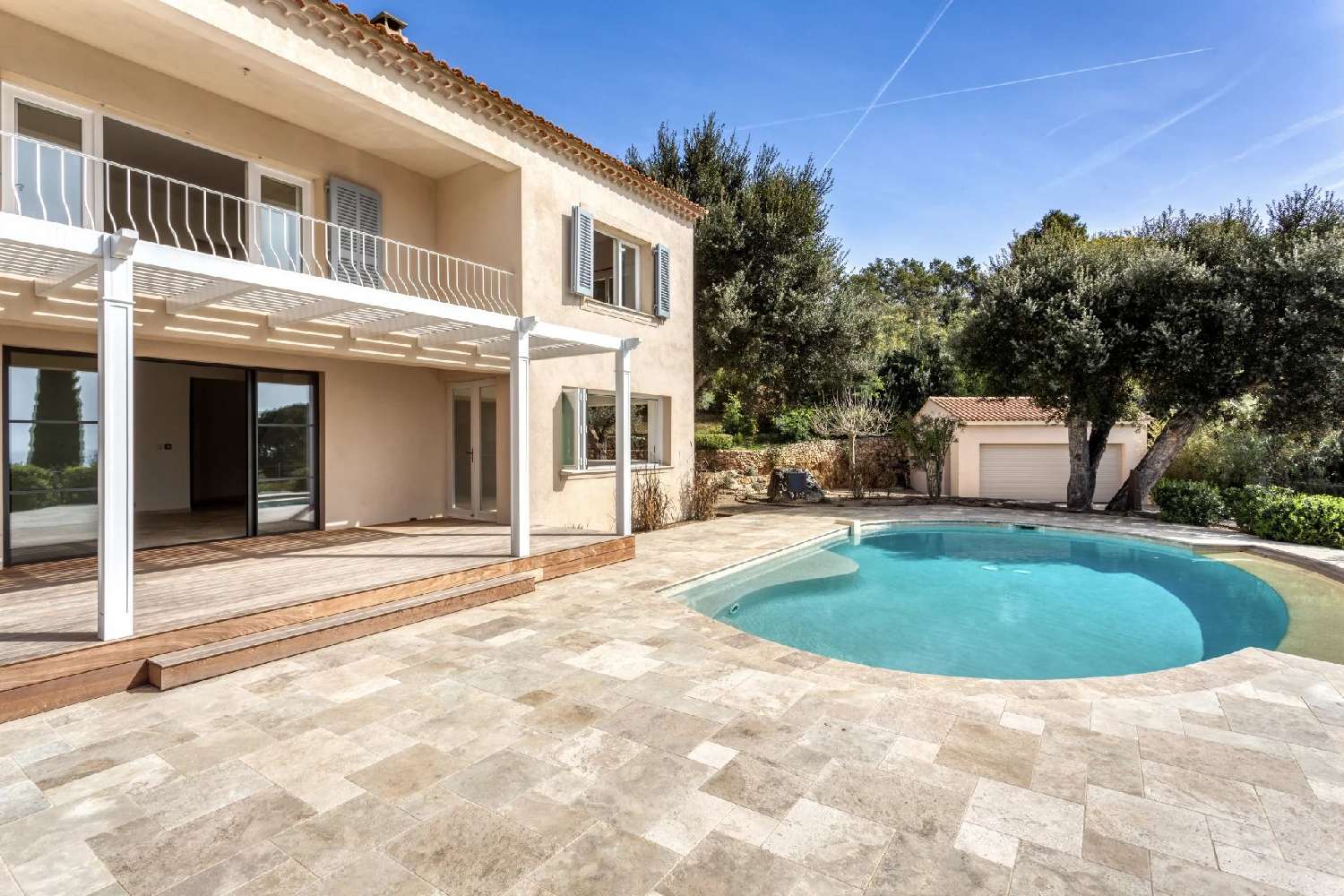  en venta villa La Croix-Valmer Var 3