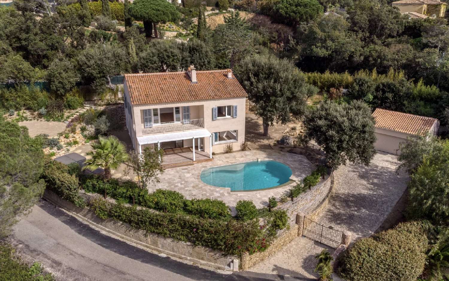  en venta villa La Croix-Valmer Var 5