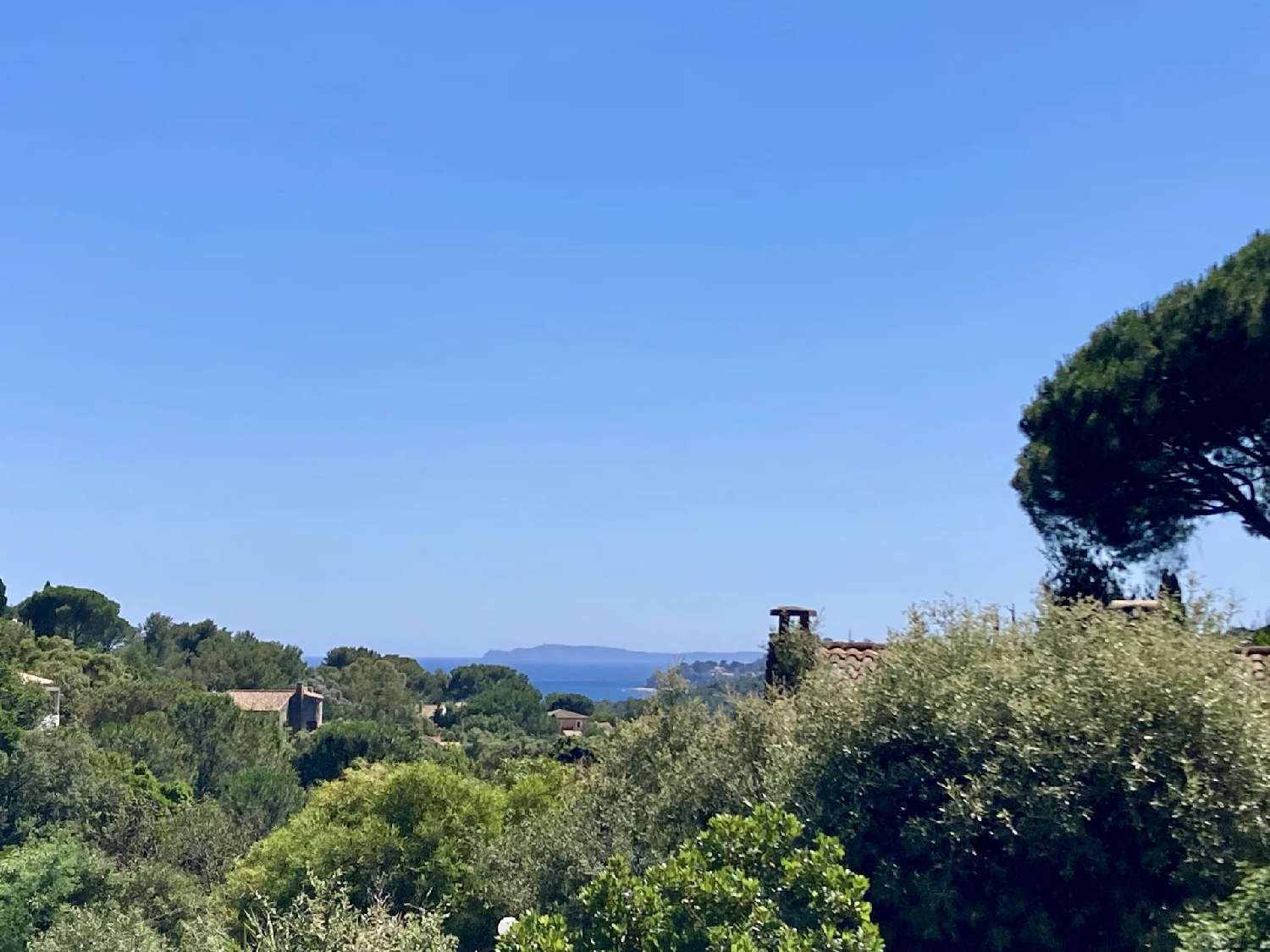 en venta villa La Croix-Valmer Var 2