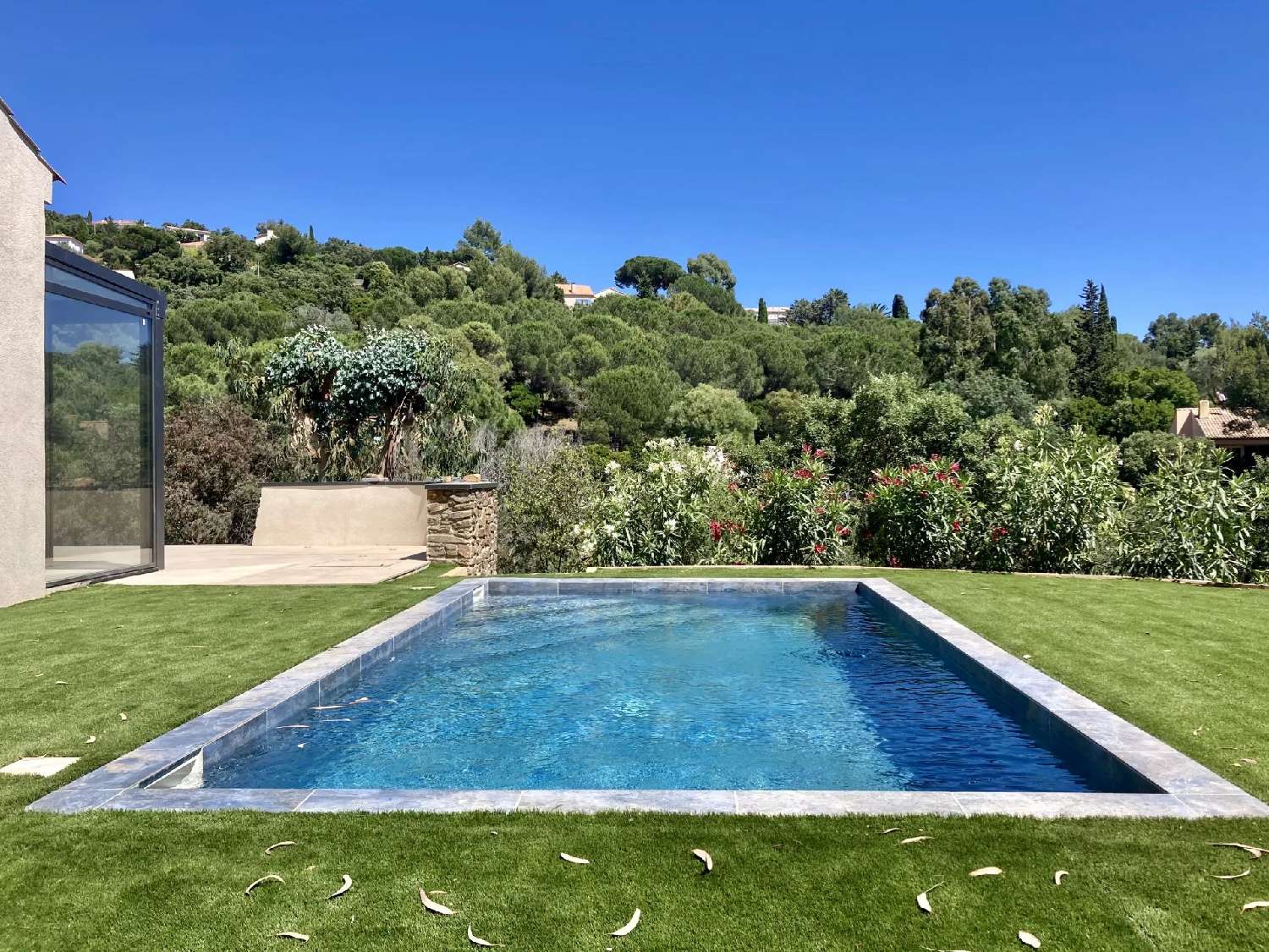 en venta villa La Croix-Valmer Var 4